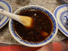 -南京大牌档(香港广场店)