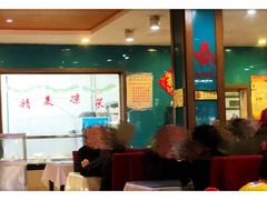 -京天红酒家(虎坊路店)