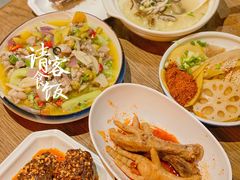 -二孃鸡爪爪(东郊记忆店)