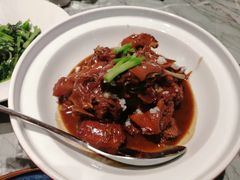 -披云云小馆·味道江湖(姚家园万象汇店)