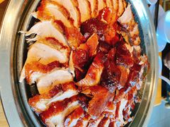 -守柴炉烤鸭(鱼嘴店)