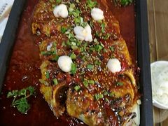 -鱼羊宴烤鱼羊蝎子烧烤(怡馨家园店)