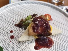 -V Bar海景扒房(北海湾惠龙万达嘉华酒店)