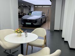 -长安马自达(上海交运起荣店)