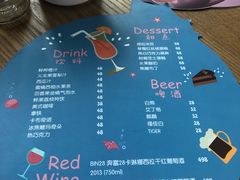 -KIDults童伴儿亲子餐厅(达美中心广场店)