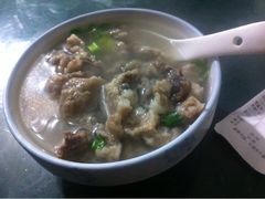 -江南红鱼汤(洋中花园店)