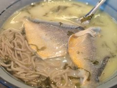 -蟹黄鱼·海派深夜面馆(江湾里店)