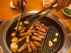 -黄金牧场(明洞总店)