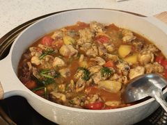 -八珍玉食鸡煲·打边炉(印象城店)