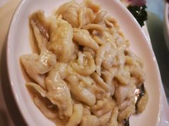 -新聚丰菜馆(太监弄店)