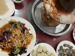 -山海关清和浑锅店