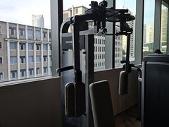 -YCHL FIT 健身(星寰店)