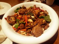 -必点海鲜·鲅鱼水饺(鞍山西道店)