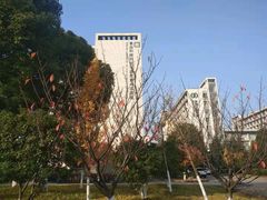 -江南大学(蠡湖校区)