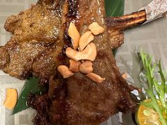 -王鼎精致料理铁板烧(世博源店)