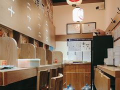-无敌家现熬骨汤拉面(颐堤港店)
