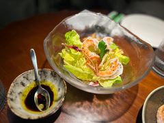-餮熹Tipsea法餐(吉大店)