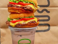 -Shake Shack(南山万象天地店)