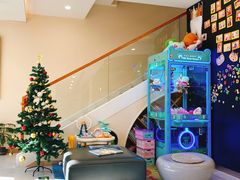 -精益口腔(牡丹园店)