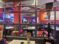 -钢管厂五区小郡肝串串香(滨江店)