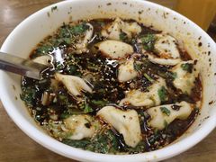-回坊马二饺子馆