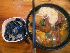 -螺蛳粉先生(蓟门桥店)