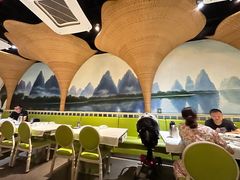 -漓江又一軒·广西菜·桂林米粉(梅林店)