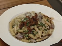 -at cafe 意大利餐厅(集美店)
