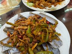 -小铜锣湾海鲜家常菜馆(河西店)