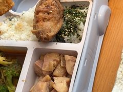 -味太助·银饭食堂(中华城店)