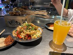 -微醺烤牛·炭火烧烤·精酿啤酒(东郊记忆店)