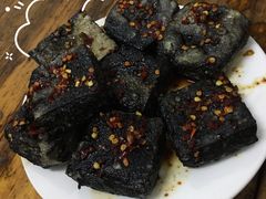 -五娭毑臭豆腐(黄兴南路店)