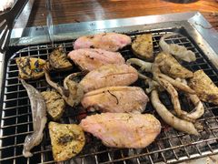 -风味烧烤(泰富店)