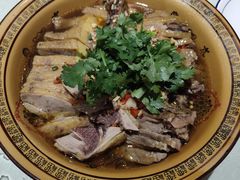 -董府·古宅餐厅