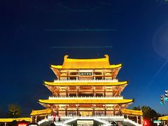 -杜甫江阁
