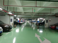 -上海长途客运北站-P+R停车场