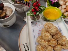 -盈春大饭店(千山路店)