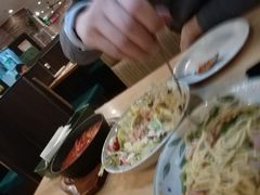 -萨莉亚意式餐厅(星海广场店)
