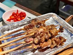 -百年果林椰子鸡(中洲店)