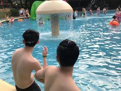 -虎英水上乐园