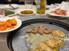 -么子烤肉(化龙池店)