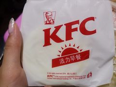 -肯德基(北京南站店)