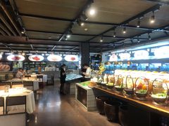 -上座·餐厅(阳光100店)