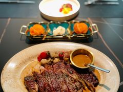 -404干式熟成牛排馆•聚会餐厅