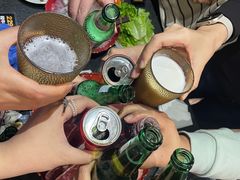 -神户赤童日式烤肉伙伴(东直门店)