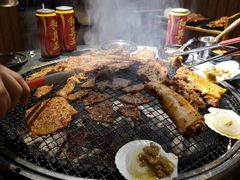 -五彩凉山自助西昌烧烤(柳翠路店)
