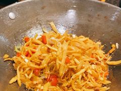 -吃货私房菜(丽江束河古镇店)