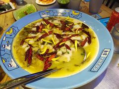 -鱼库·不仅是一家烤鱼店(车公庙店)