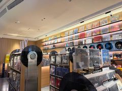 -黑胶星球(华发中城商都店)