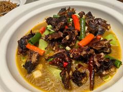 -东方红酒楼(知春路店)